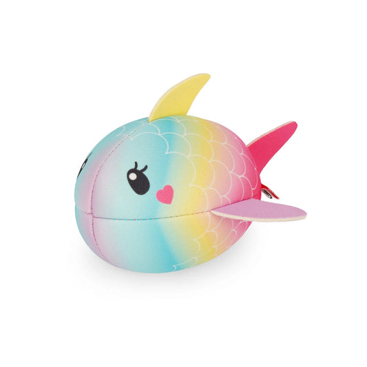 Bola Flutuante - Peixe Unicórnio