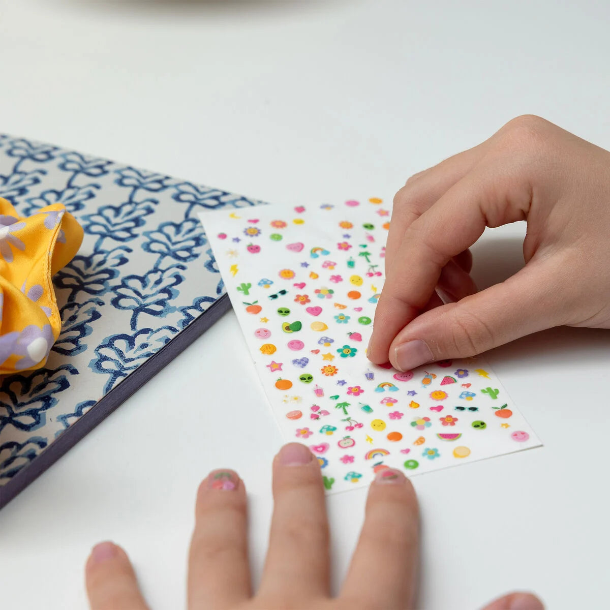 Autocolantes para Unhas - Groovy