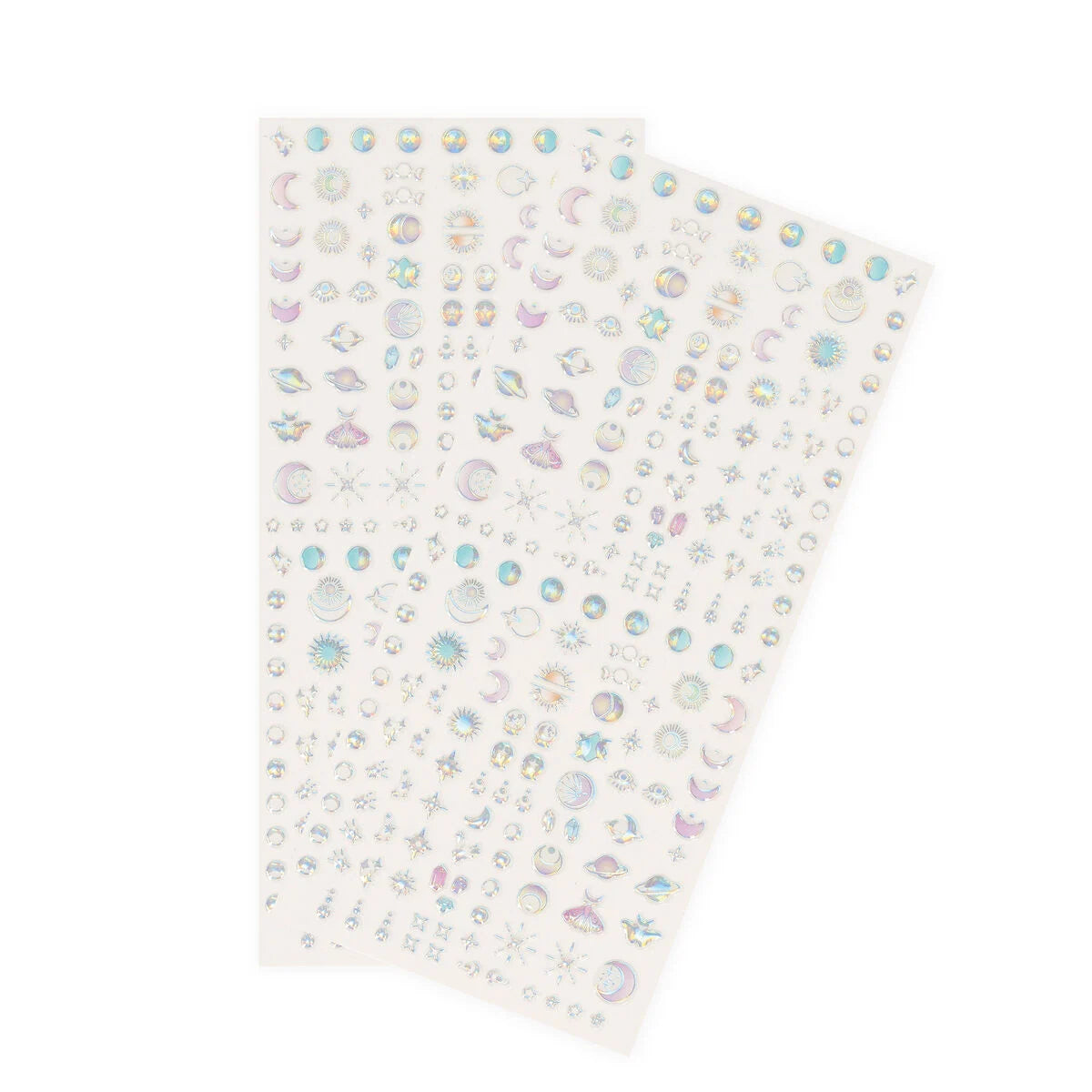 Autocolantes para Unhas - Magic