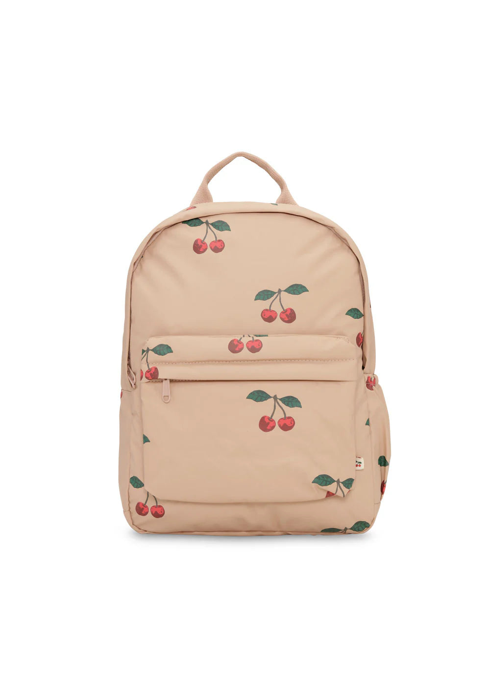 Mochila impermeável midi - Ma Grande Cerise Blush