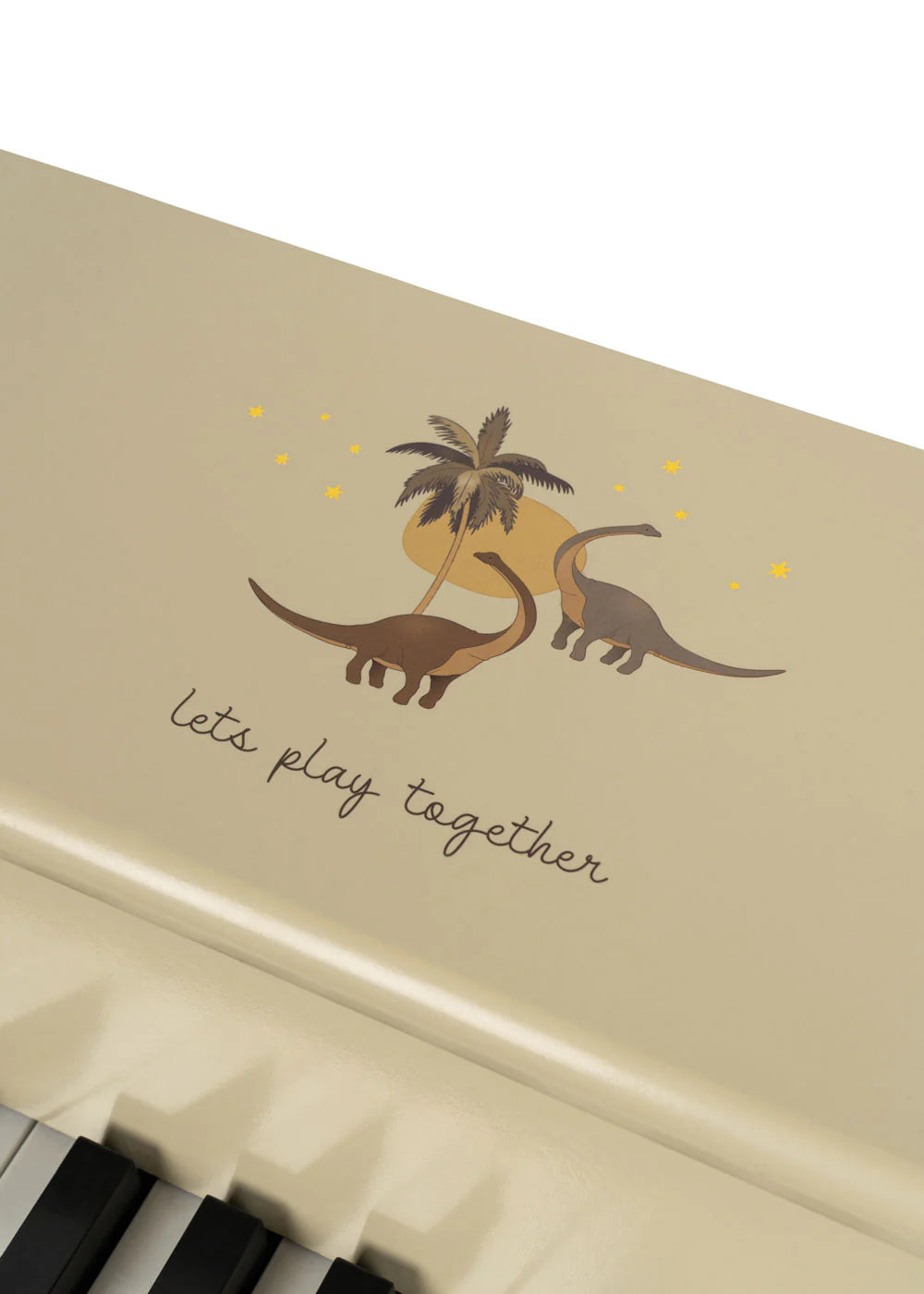 Piano - Dino