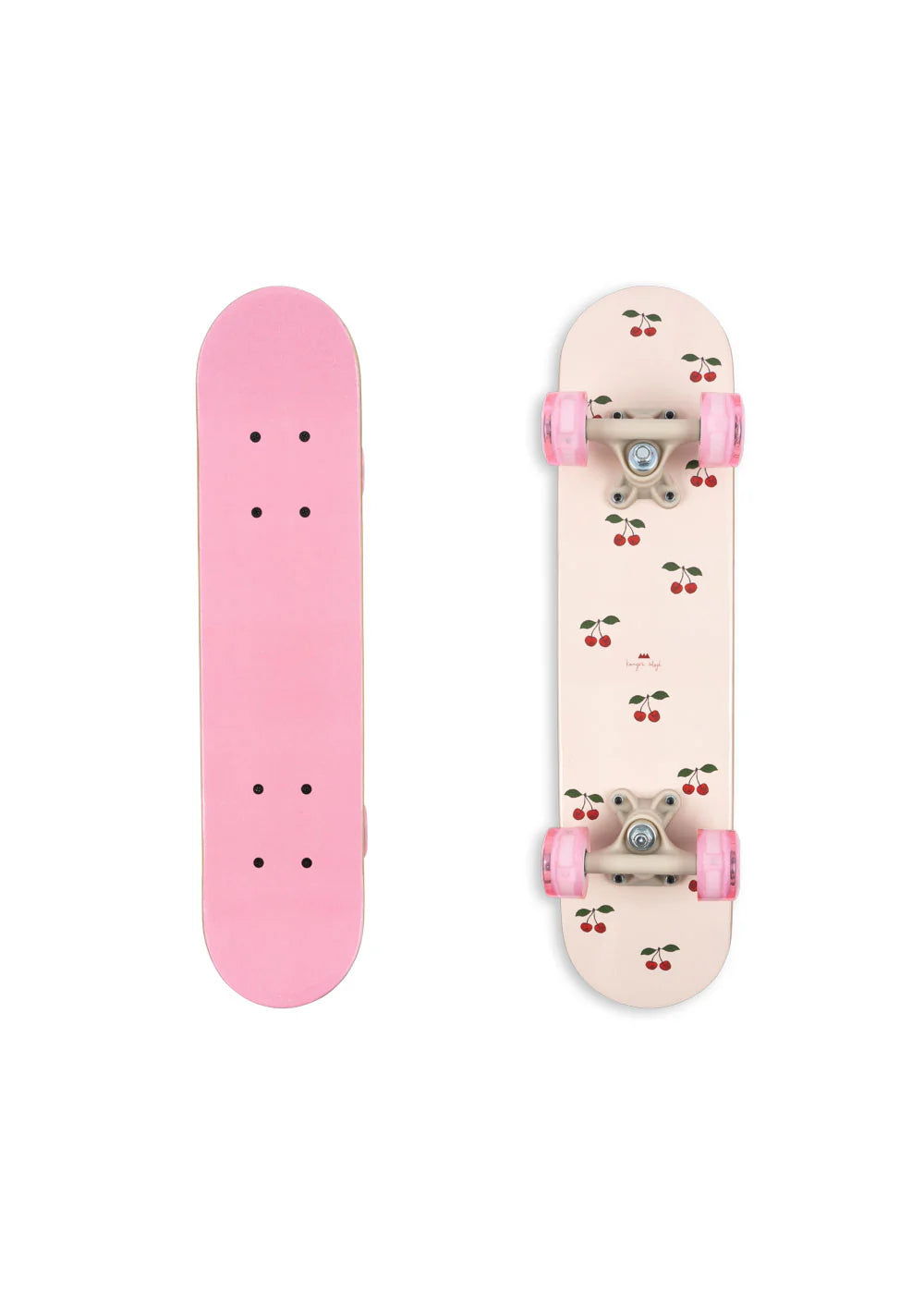 Skateboard - Cherry