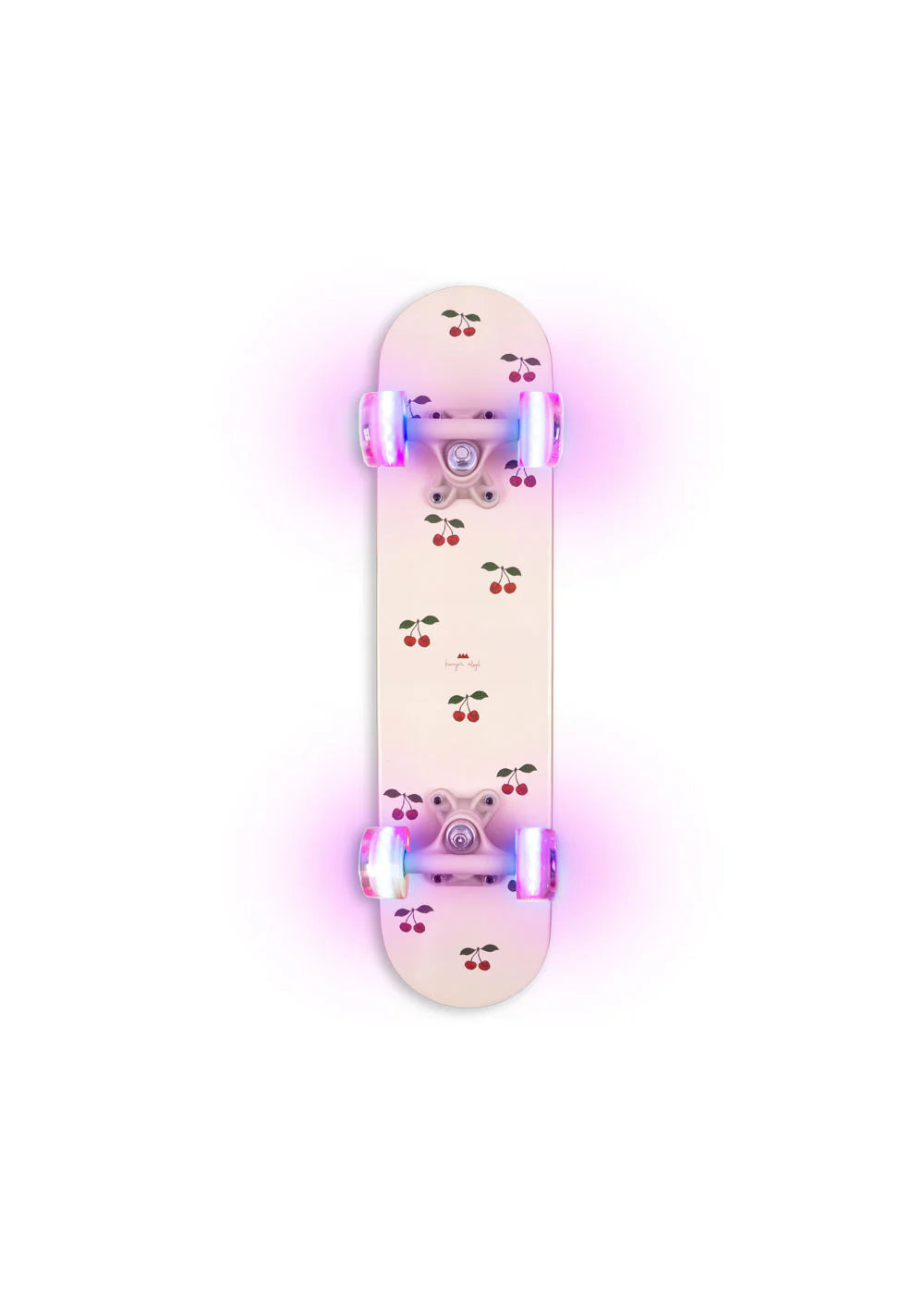 Skateboard - Cherry