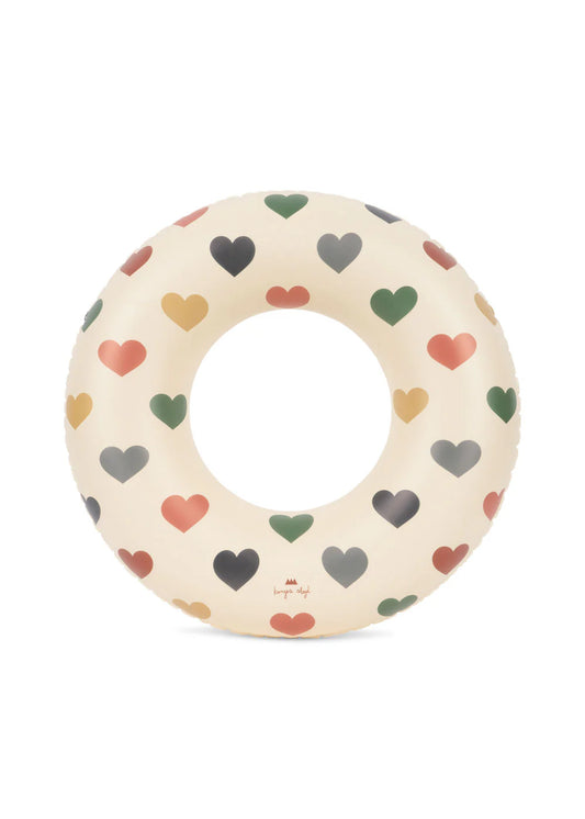Boia 3-6 anos - Bon coeur coloré