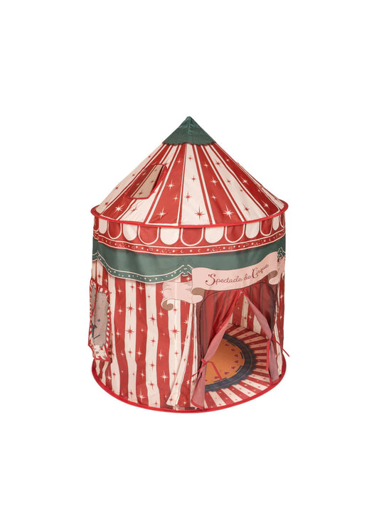 Tenda pop-up - Circo