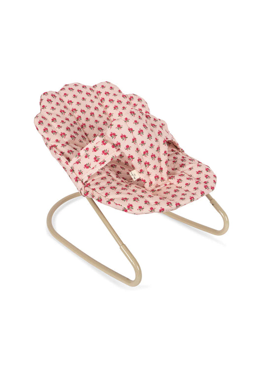 Espreguiçadeira para bonecas - Rosie Rose
