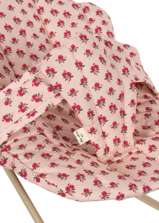 Espreguiçadeira para bonecas - Rosie Rose