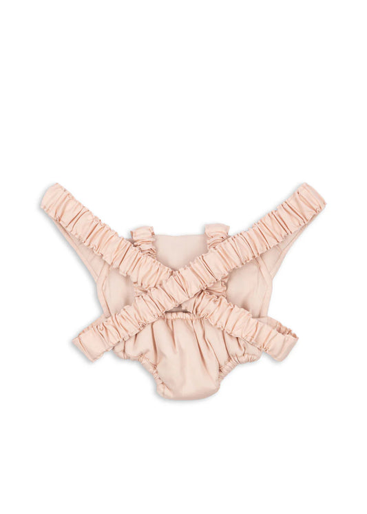 Marsúpio para Boneca - Cameo Rose