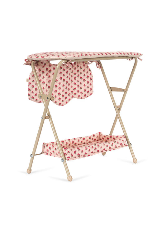 Muda Fraldas para Boneca - Rosie Rose