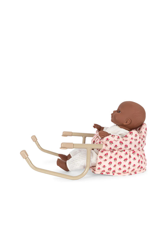Cadeira de Mesa para Bonecas - Rosie Rose