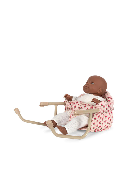 Cadeira de Mesa para Bonecas - Rosie Rose