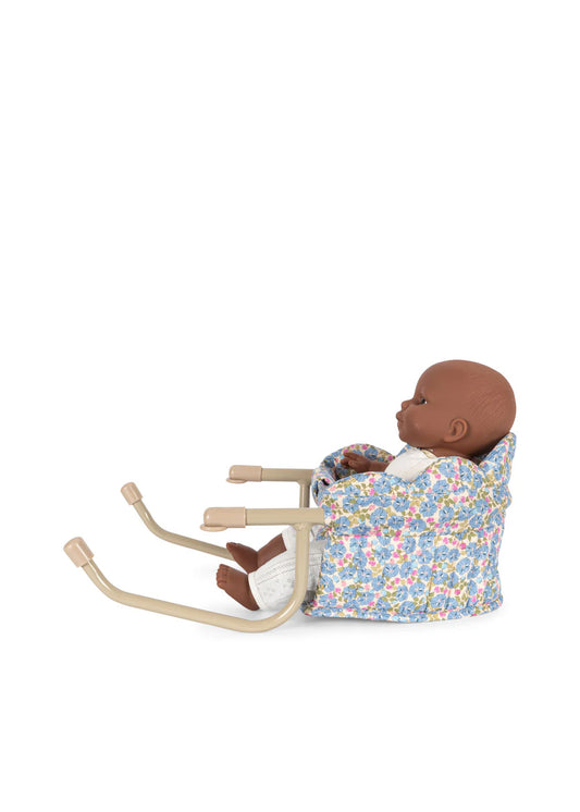 Cadeira de Mesa para Bonecas - Fleur Rosier