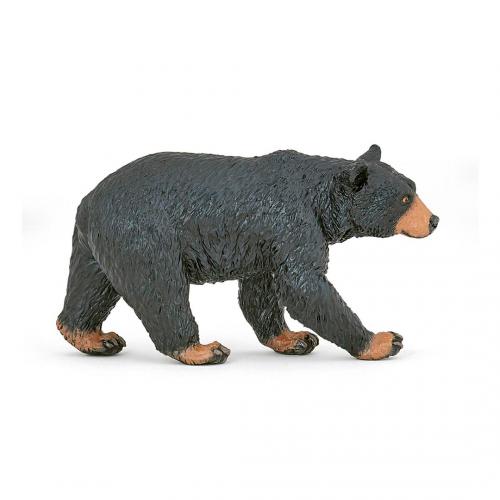 Urso Negro Americano - Papo