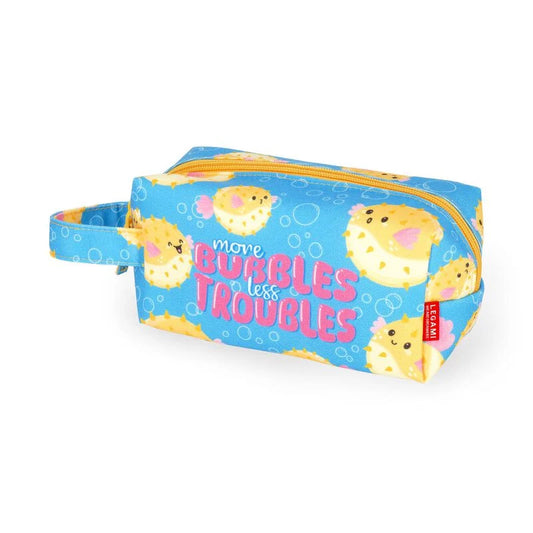 Bolsa térmica de praia - Pufferfish