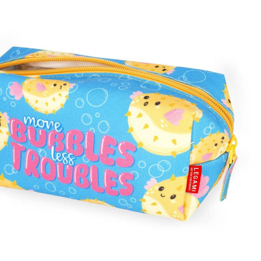 Bolsa térmica de praia - Pufferfish