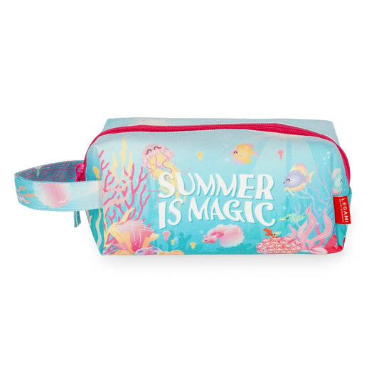 Bolsa térmica de praia - Summer is Magic