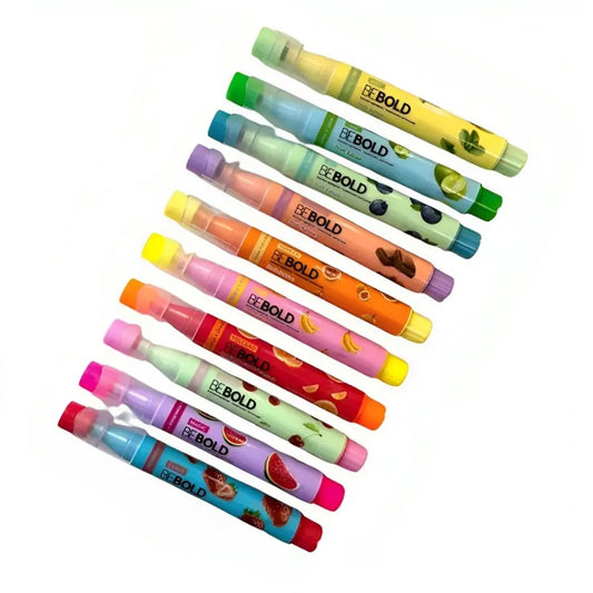 Sublinhador aroma perfumado