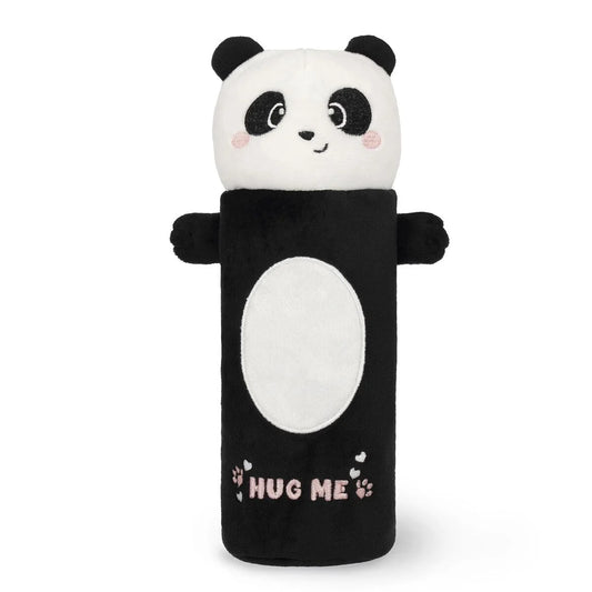 Estojo Super Soft! - Panda