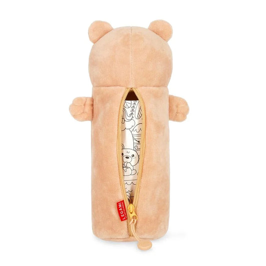 Estojo Super Soft! - Urso