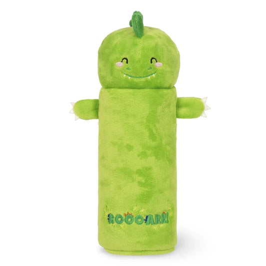 Estojo Super Soft! - Dino