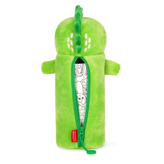 Estojo Super Soft! - Dino