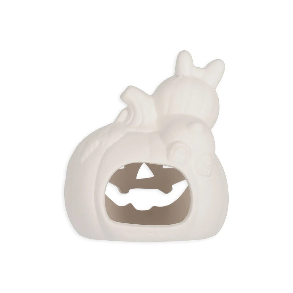 Kit de decoração para velas - Pinte o seu Halloween