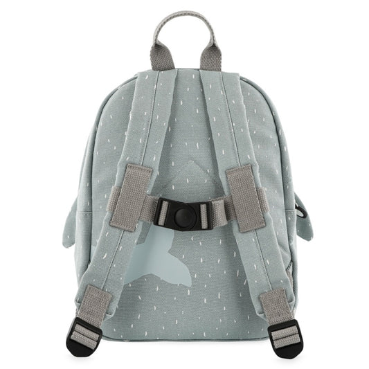 Mochila Preescolar - Mr. Shark