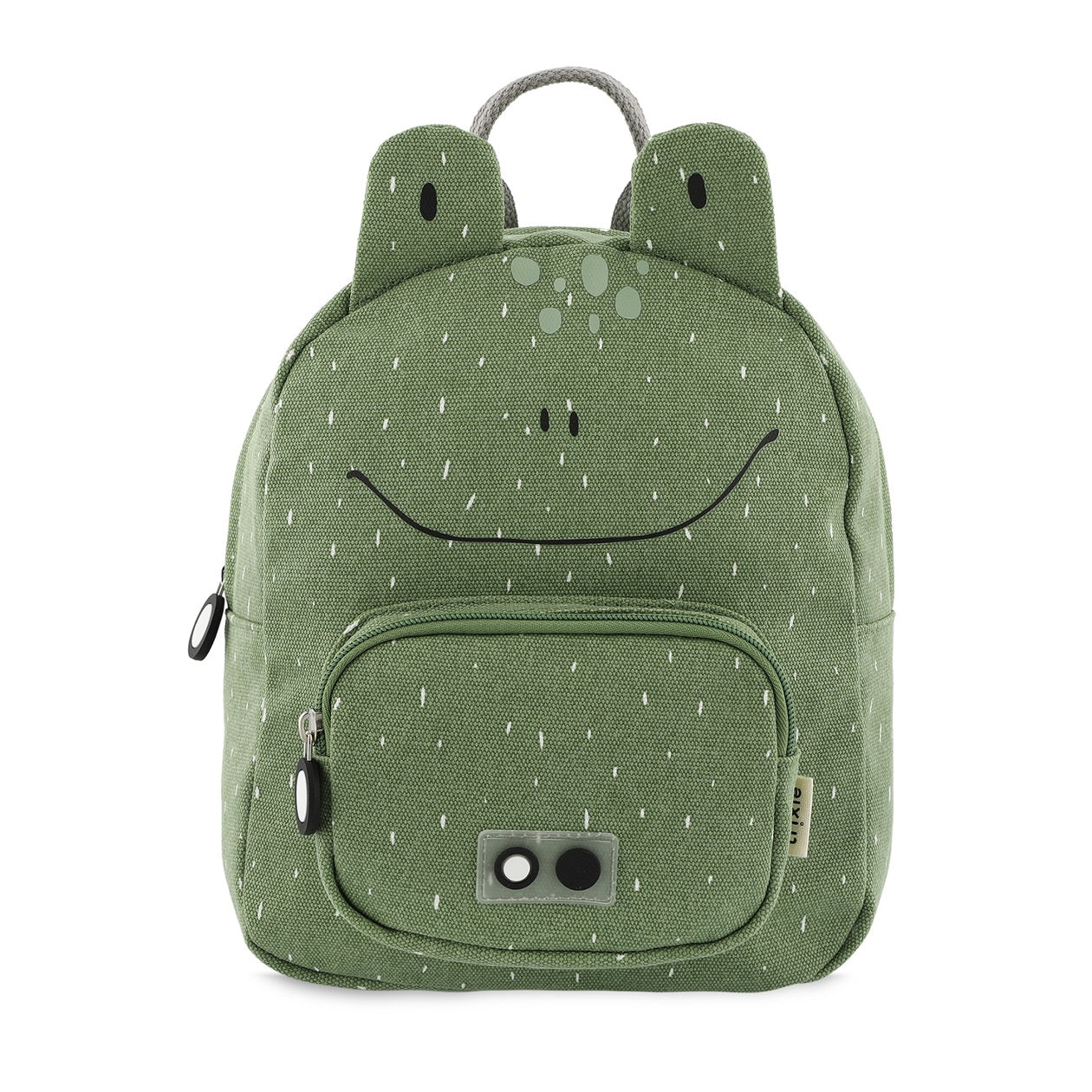 Mochila Preescolar - Mr. Frog