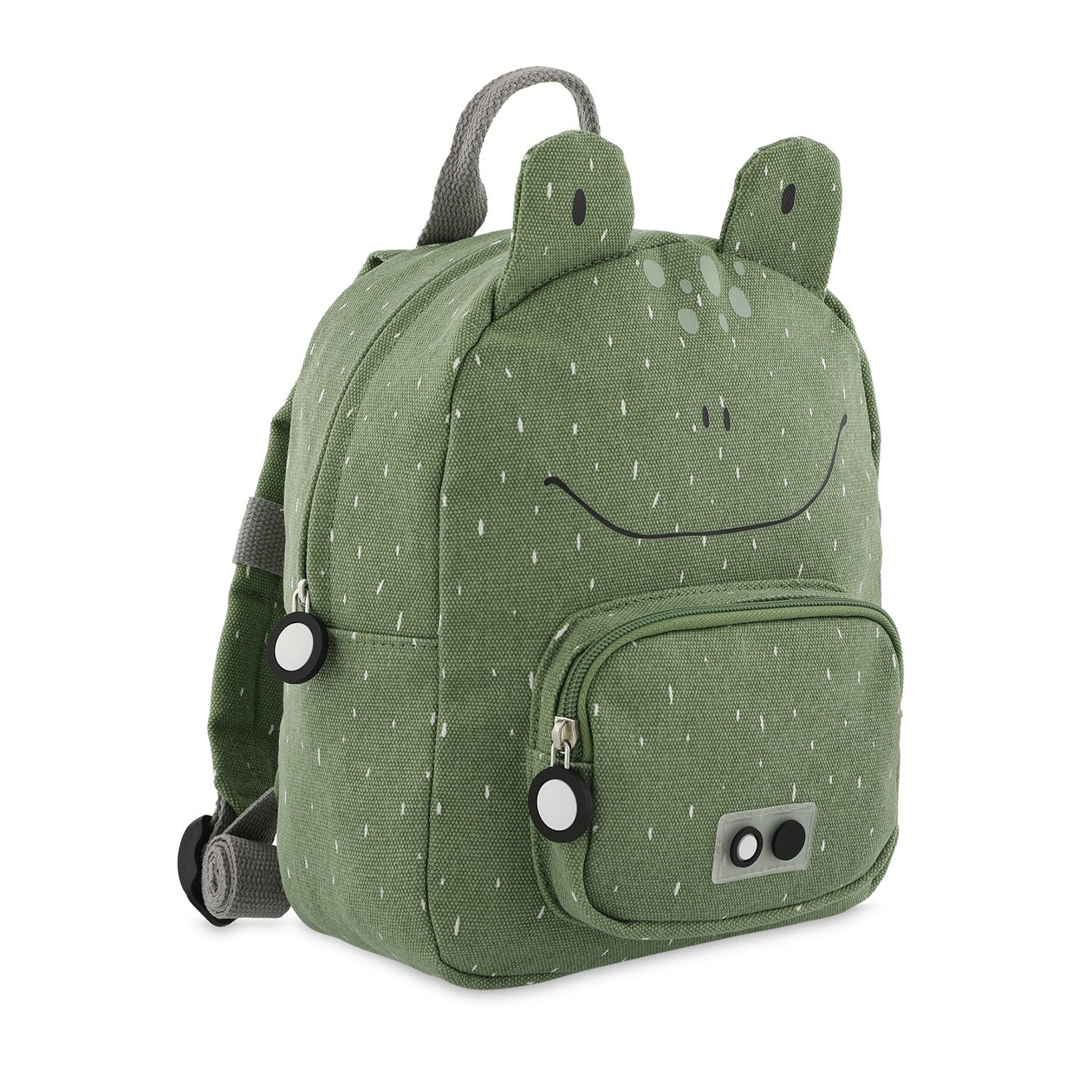 Mochila Preescolar - Mr. Frog