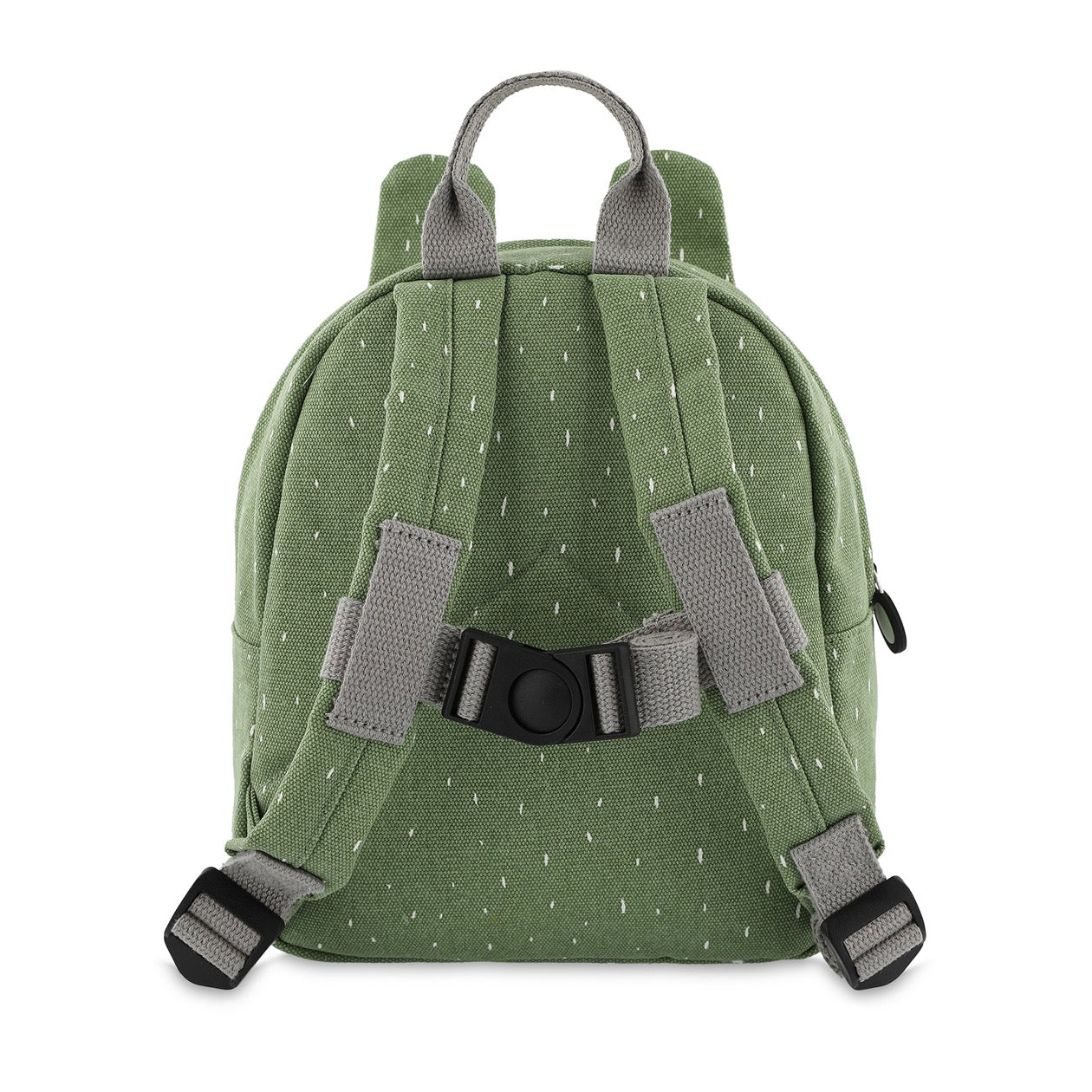 Mochila Preescolar - Mr. Frog