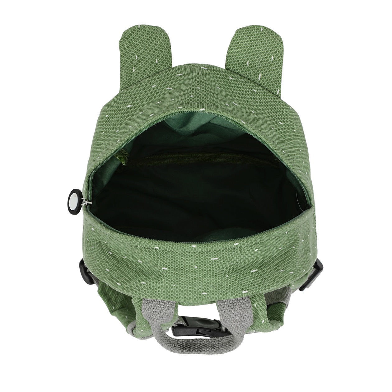 Mochila Preescolar - Mr. Frog