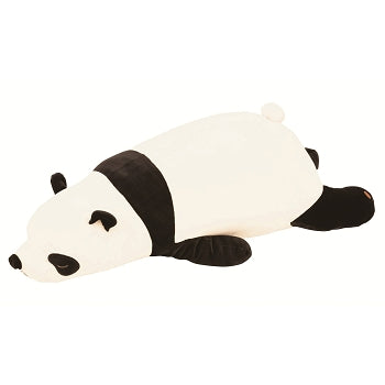 Peluche almofada - Panda