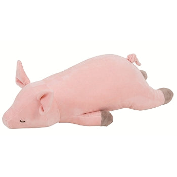 Peluche almofada -  Porquinho