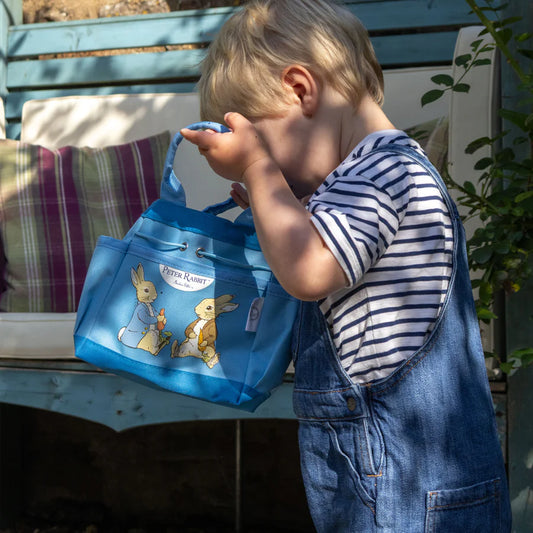 Set de Jardinagem - Peter Rabbit