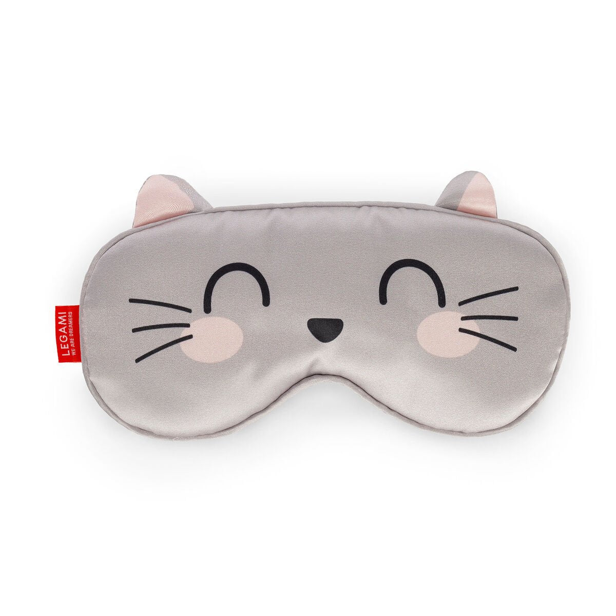 Máscara de Dormir - Gato