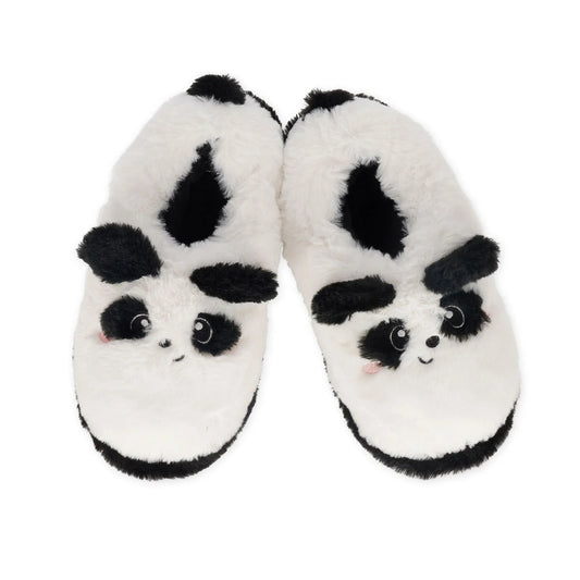 Pantufas Aconchegantes - Panda