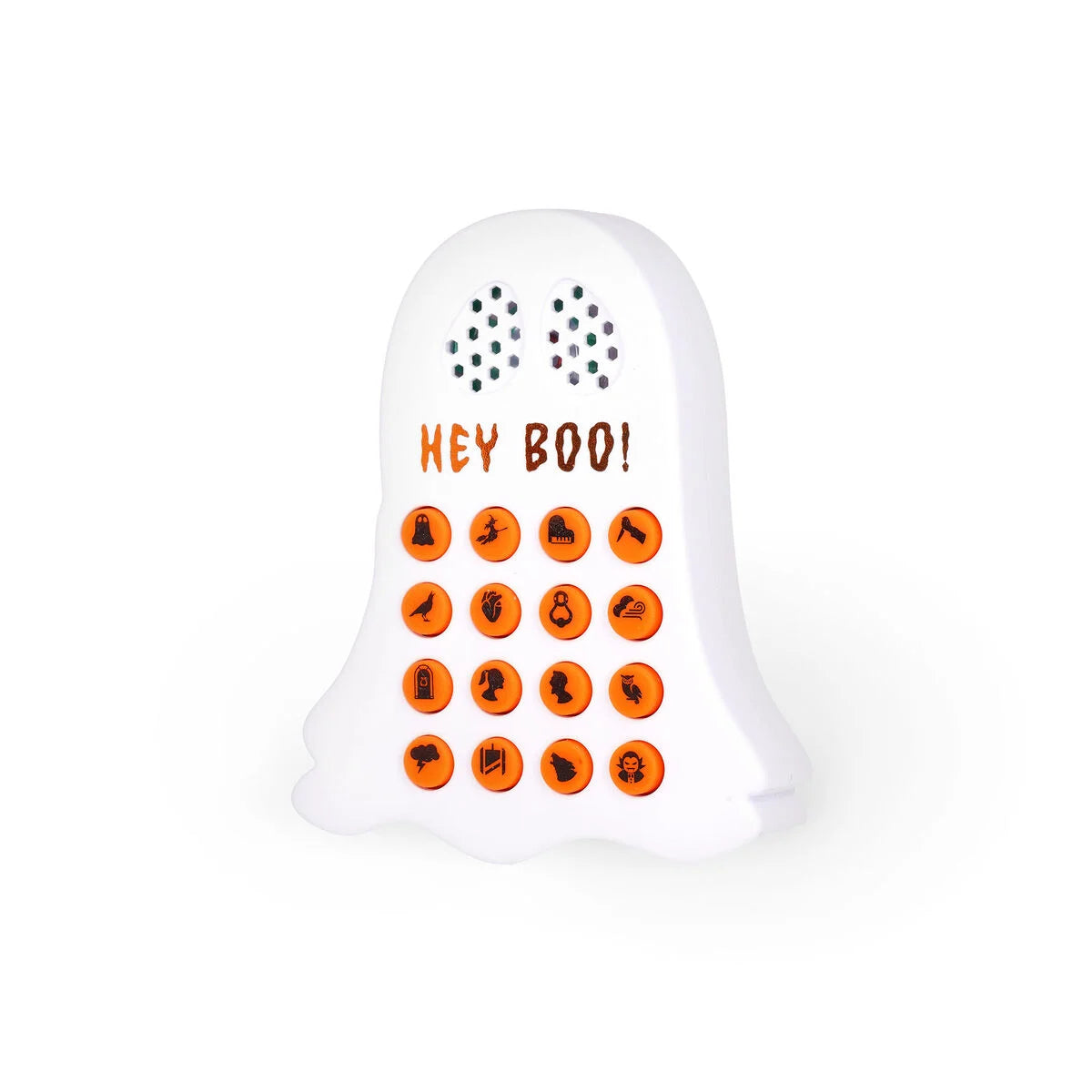 Máquina de som assustadora - Hey Boo!