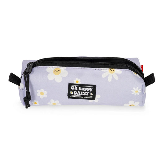 Estojo Escolar - DAISY LILAC