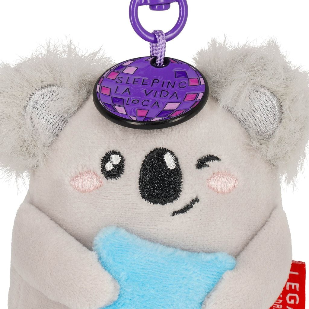 Chaveiro de Peluche - Koala