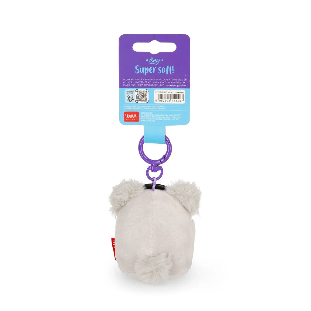 Chaveiro de Peluche - Koala