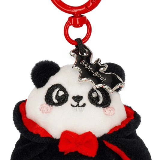 Porta-chaves Panda de Peluche "Bam-Boo" - Tiny Super Soft!