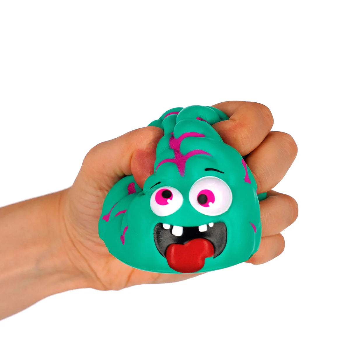 Anti-stress Brain - Halloween