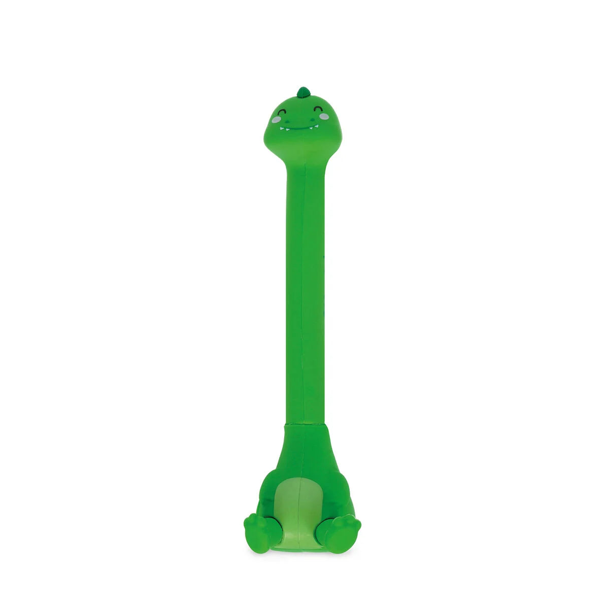 Caneta esferográfica Dino com base - Stand-Ink Ovation