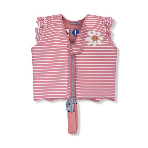 Colete de Natação 2-3 anos - Daisy Flowers