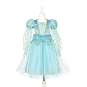 Fantasia vestido Victória