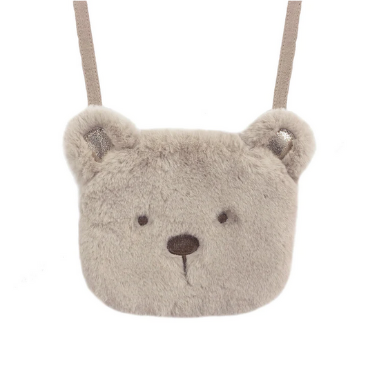 Bolsa Teddy Bear