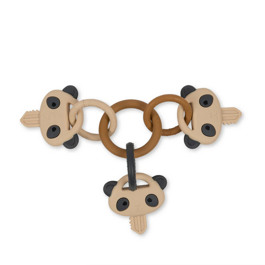 Brinquedo de atividade - Chaves Panda