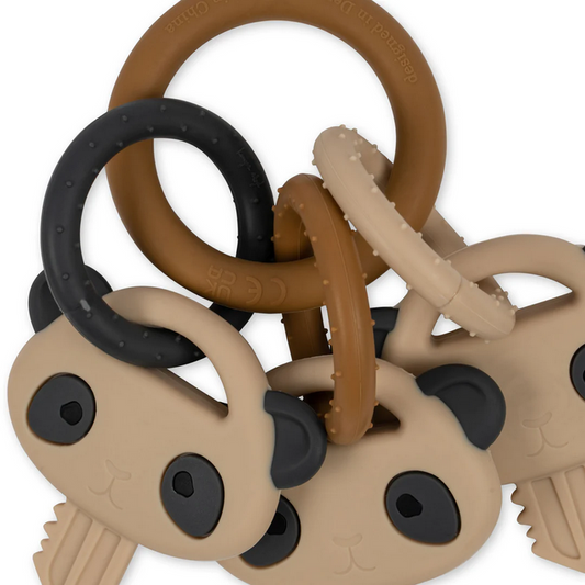 Brinquedo de atividade - Chaves Panda