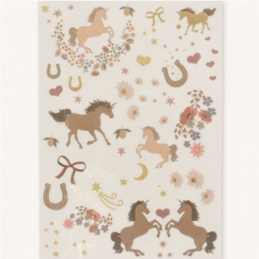 Tatuagens - girl mix