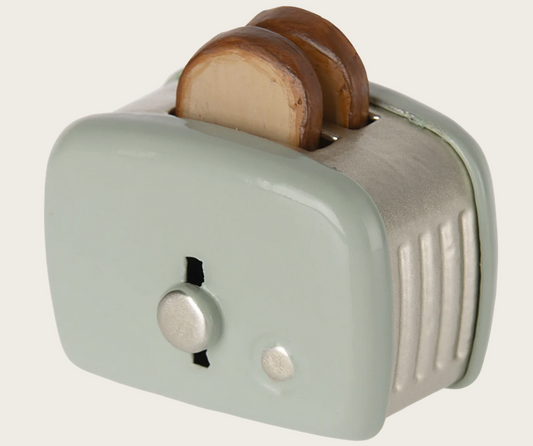 Torradeira, Mouse - Menta